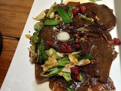 -老雒阳面馆·水席·洛阳菜(王城路店)