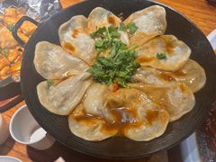 -东来土菜馆(民祥园路店)