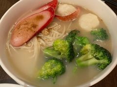 -新旺茶餐厅(嘉里城店)