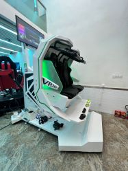 -BBVR团建聚会体验馆·亲子DIY手工