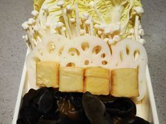 -半天妖烤鱼(新中关购物中心店)