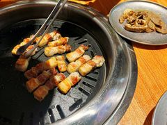 -哼蟹二将·烤肉酱蟹(合生汇店)