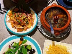 -觅山云南菜(泊富ICITY店)