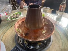 -马记伊源斋涮肉·清真菜(百子湾店)