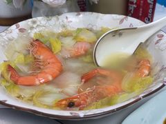 -来之顺海鲜菜馆·青岛菜·始于1993(栈桥店)