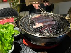 -樱嘢·炭火烧肉(惠南店)