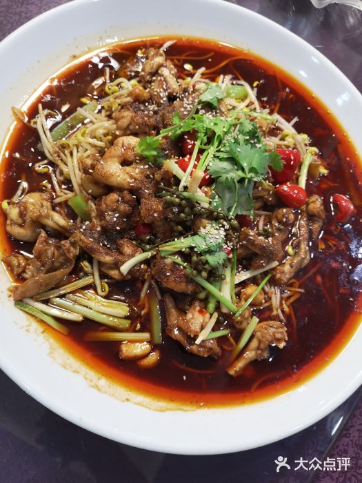 江南名灶-图片-江阴美食-大众点评网