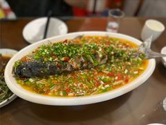 -飞虹鱼馆(春华路店)