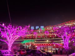 -枇杷园食为鲜火锅(南山店)