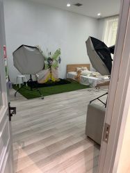 -爱儿美儿童摄影(奥森公园店)