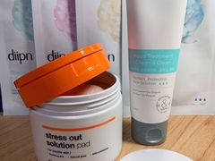 -Olive Young(明洞旗舰店)