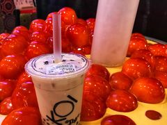 -KOI Thé(正佳广场店)