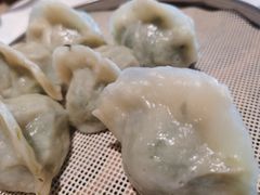 -添福来墨鱼饺子 · 海鲜东北菜(大连星海·黄浦路店)