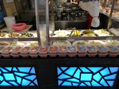 -永辉超市(萧山宝龙广场店)