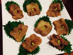 紫苏牛舌-牛玄庵日式寿喜烧·料理店(新源里店)