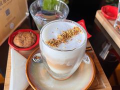-时光吧·大堂吧·丽江和府洲际度假酒店