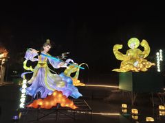 -武汉园博园(武汉自然博物馆)