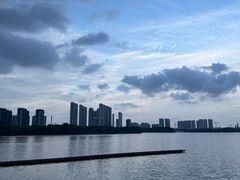 -顺峰山公园