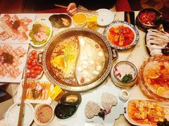 -辣斗辣老火锅(开发区店)