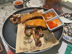 -峰厨大鱼泡饼·天津菜(西青大学城店)