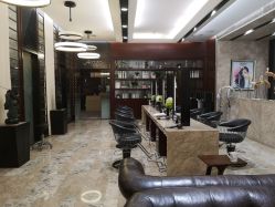 -AKOZO Beauty Salon