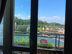 -深圳东部华侨城茵特拉根酒店