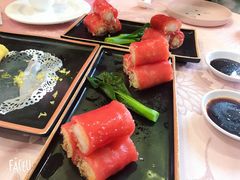 -新东源国际酒店·新东源食坊(沙井店)