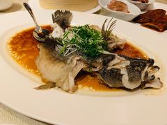 -上海金桥红枫万豪酒店-万豪中餐厅
