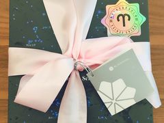 -黑池口感烘焙·生日蛋糕(坂田店)