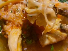 -蜀大侠火锅(建设路第五大道店)