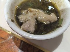-海关荤豆花(洋河一路店)