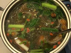 花江带皮黄牛肉-贵州大厦贵州厅(樱花园西街店)