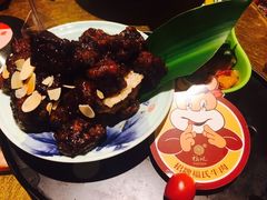 -好福记饭店(红梅公园店)