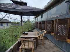 -观清澜疗愈民宿(龙泉山风景区店)