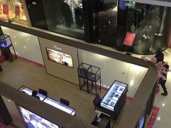 -万达广场(盐城盐都店)