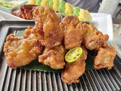 -甬妈妈湖畔里餐厅(唐山南湖旅游景区店)