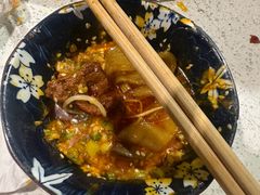 -钢管厂五区小郡肝串串香(南山店)