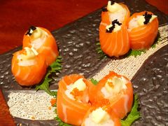 -萤初高端日料王(曲江银泰店)