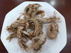 -望海潮海鲜店 特色家常菜(在海一方店)