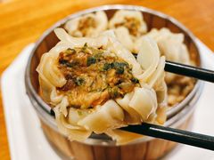 -韩包子(建设路店)