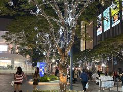 -东莞松山湖万象汇