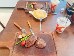 -惠西湾原切牛排生鲜(荣巷店)