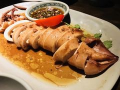 -大头虾越式风味餐厅(光明广场店)