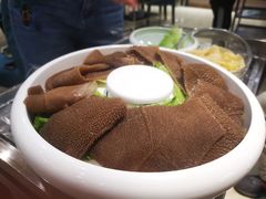 -重庆苏大姐火锅(白银店)