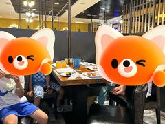 -汉巴味德(沈阳万象汇店)
