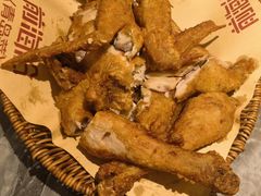 -前海沿·青岛菜(乐客城店)