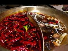 -小龙坎火锅(总店)