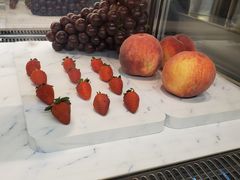 -喜茶(上海打浦桥日月光gelato lab+店)