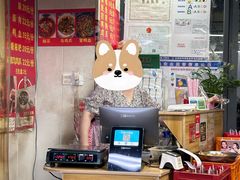 -四川老牛麻辣烫(北门桥店)