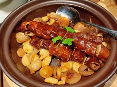 砂锅猪肠头-木棉·醉心粤味(COCO Park店)